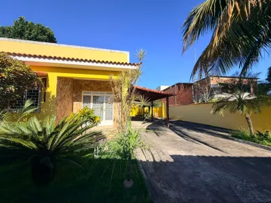 Casa com 2 Quartos à venda, 120m² no Vila Tarumã, Queimados