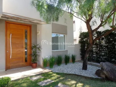 Casa de Condomínio com 6 Quartos à venda, 328m² no Parque das Quaresmeiras, Campinas