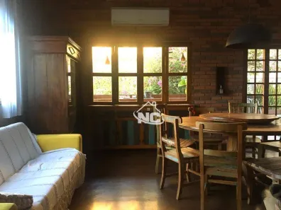 Casa com 4 Quartos à venda, 400m² no Icaraí, Niterói