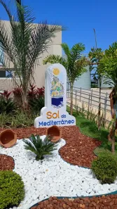 Apartamento com 2 Quartos para alugar, 40m² no Malícia (Abrantes), Camaçari