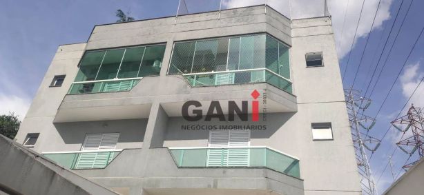 Cobertura com 2 Quartos à venda, 170m² no Vila Floresta, Santo André