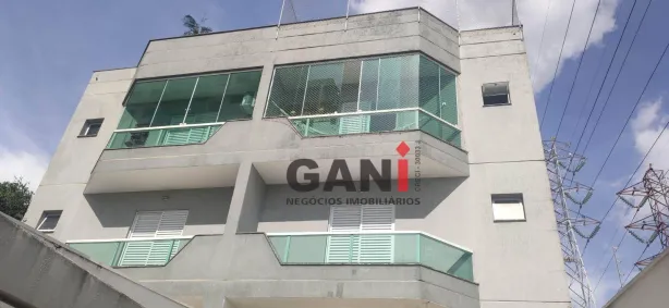 Cobertura com 2 Quartos à venda, 170m² no Vila Floresta, Santo André