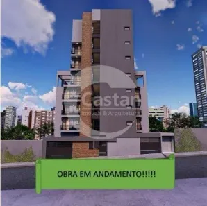 Apartamento com 2 Quartos à venda, 34m² no Vila Alpina, São Paulo