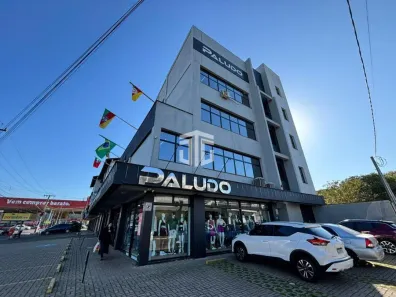 Ponto Comercial para alugar, 949m² no Canudos, Novo Hamburgo