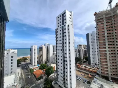 Apartamento com 2 Quartos para alugar, 48m² no Pina, Recife