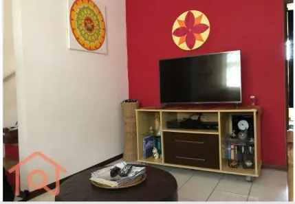 Casa de Condomínio com 2 Quartos à venda, 80m² no Vila Parque Jabaquara, São Paulo
