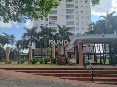 Apartamento com 3 Quartos à venda, 129m² no Parque Prado, Campinas