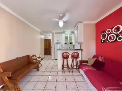 Apartamento com 1 Quarto à venda, 48m² no Centro, Capão da Canoa