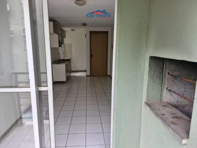 Apartamento com 2 Quartos à venda, 44m² no Nova Sapucaia, Sapucaia do Sul