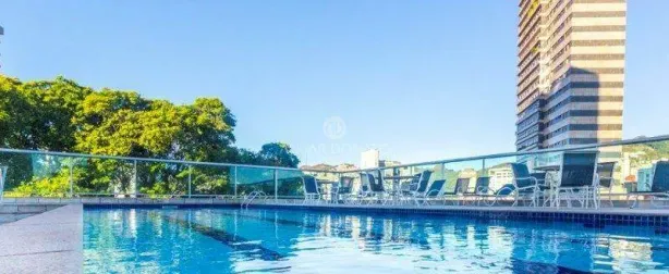 Flat com 1 Quarto à venda, 28m² no Cruzeiro, Belo Horizonte