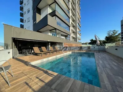 Apartamento com 3 Quartos à venda, 149m² no Rio Branco, São Leopoldo