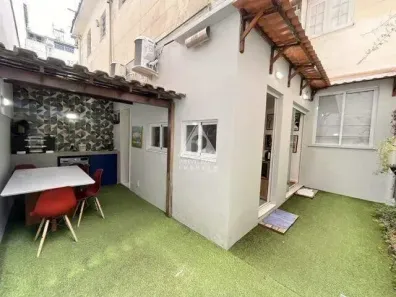 Apartamento com 1 Quarto à venda, 70m² no Leblon, Rio de Janeiro