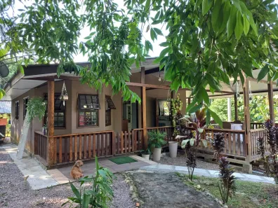 Fazenda/Sítio com 3 Quartos à venda, 116m² no , Morretes