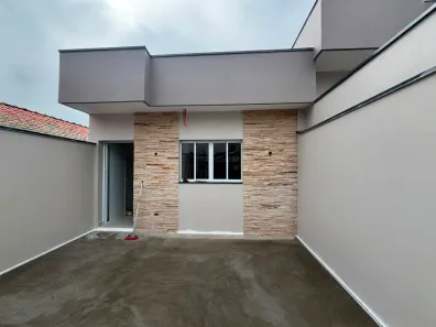 Casa com 2 Quartos à venda, 105m² no Jardim Limoeiro, São José dos Campos
