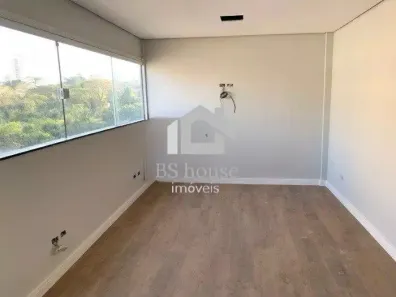 Sala Comercial para alugar, 50m² no Jardim, Santo André