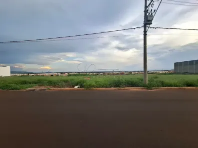 Lote/Terreno à venda, 420m² no Jardim Regatas, Ribeirão Preto
