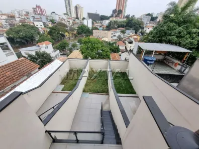 Sobrado com 3 Quartos à venda, 135m² no Jardim Paraíso, São Paulo