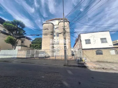 Apartamento com 1 Quarto para alugar, 40m² no Novo Eldorado, Contagem