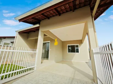 Casa com 2 Quartos à venda, 82m² no Rio dos Cedros, Rio dos Cedros