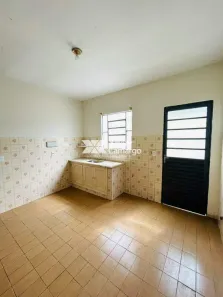 Casa com 2 Quartos para alugar, 92m² no Cidade Nova, Rio Claro