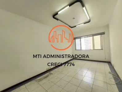Sala Comercial para alugar, 30m² no Centro, Rio de Janeiro