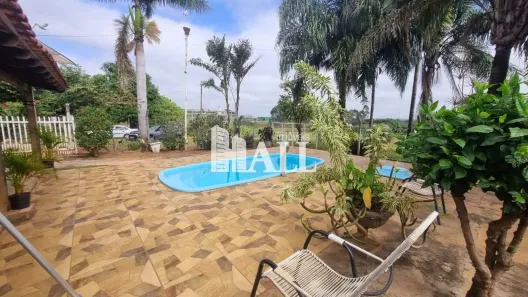 Fazenda/Sítio com 2 Quartos à venda, 120m² no , Bady Bassitt