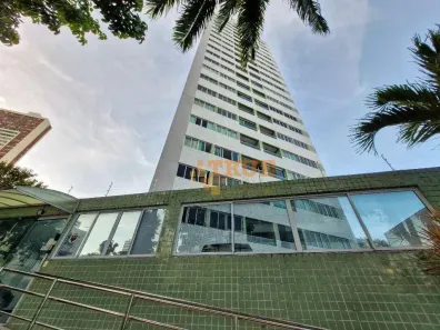 Apartamento com 3 Quartos à venda, 63m² no Encruzilhada, Recife