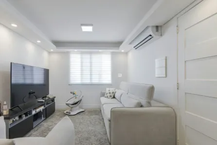 Casa de Condomínio com 3 Quartos à venda, 85m² no Jardim Itu, Porto Alegre