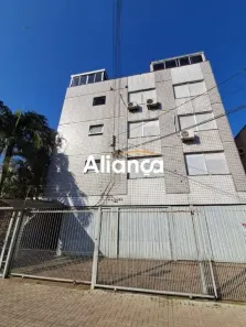 Apartamento com 2 Quartos para alugar, 60m² no Vila Eunice Nova, Cachoeirinha