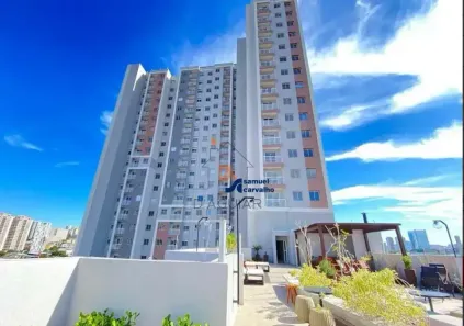 Apartamento com 1 Quarto à venda, 40m² no Barra Funda, São Paulo