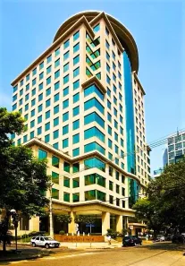 Sala Comercial para alugar, 1557m² no Itaim Bibi, São Paulo