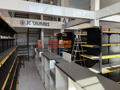 Sala Comercial para alugar, 179m² no Jardim Bom Pastor, Santo André