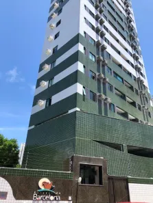 Apartamento com 4 Quartos à venda, 105m² no Boa Viagem, Recife