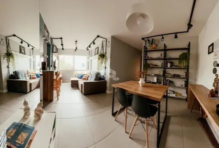 Apartamento com 2 Quartos à venda, 61m² no Cristo Redentor, Porto Alegre