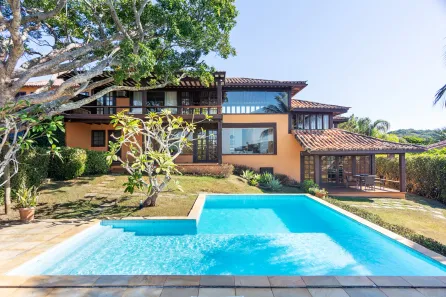 Casa com 5 Quartos à venda, 492m² no , Armação dos Búzios