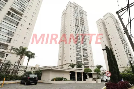 Apartamento com 3 Quartos à venda, 93m² no Lauzane Paulista, São Paulo