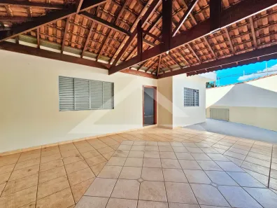 Casa com 5 Quartos à venda, 264m² no Parque Residencial Cândido Portinari, Ribeirão Preto