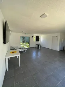 Apartamento com 2 Quartos à venda, 47m² no Boa União (Abrantes), Camaçari
