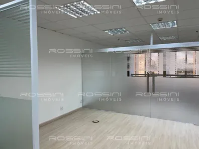 Sala Comercial à venda, 47m² no Vila do Golf, Ribeirão Preto
