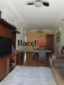 Apartamento com 2 Quartos à venda, 91m² no Vila Isabel, Rio de Janeiro