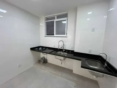 Kitnet à venda, 41m² no Centro, Rio de Janeiro