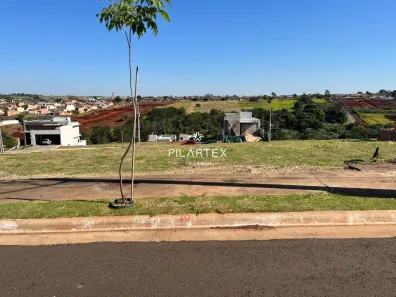Lote/Terreno à venda, 250m² no Gleba Simon Frazer, Londrina