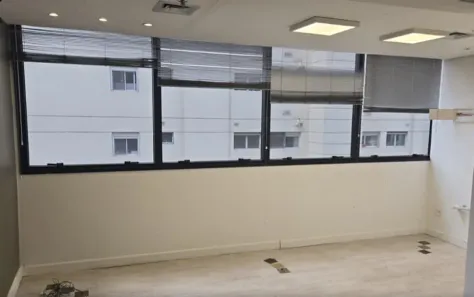 Ponto Comercial para alugar, 39m² no Vila Olímpia, São Paulo