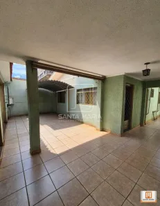 Imóvel Comercial com 5 Quartos à venda, 161m² no Parque Ribeirão Preto, Ribeirão Preto