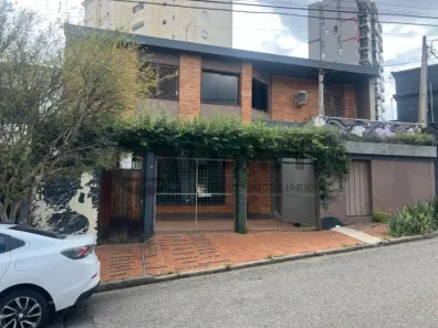 Casa com 6 Quartos para alugar, 165m² no Jardim Paulistano, Sorocaba