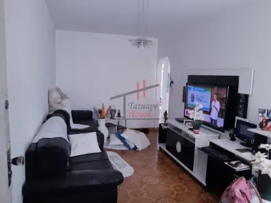 Apartamento com 2 Quartos à venda, 73m² no Mooca, São Paulo