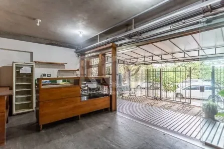 Casa com 2 Quartos para alugar, 120m² no Petrópolis, Porto Alegre