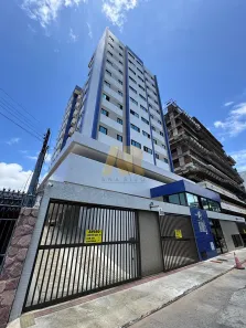 Apartamento com 2 Quartos para alugar, 54m² no Jatiúca, Maceió