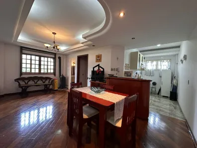 Apartamento com 1 Quarto à venda, 57m² no Jardim Andira, Campos do Jordão