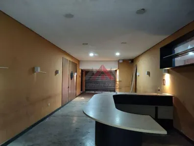 Ponto Comercial para alugar, 250m² no Centro, Suzano
